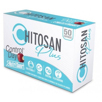 CHITOSAN PLUS 50 Comp
