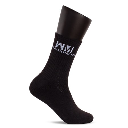 PACK DE 2 PARES DE CALCETINES WILLIAM MARTIN LINCOLN