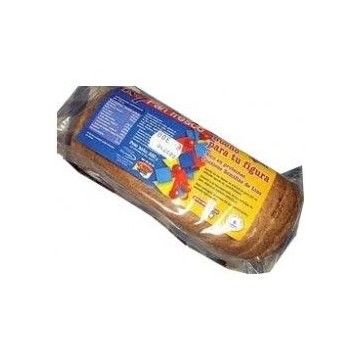 K7 PAN FRESCO PROTEINAS 260 gr