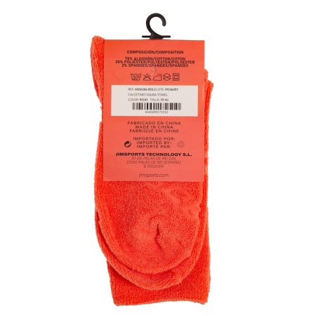 CALCETINES SQUBA TOWEL