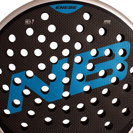 PALA DE PÁDEL ENEBE GENIUS BLUE