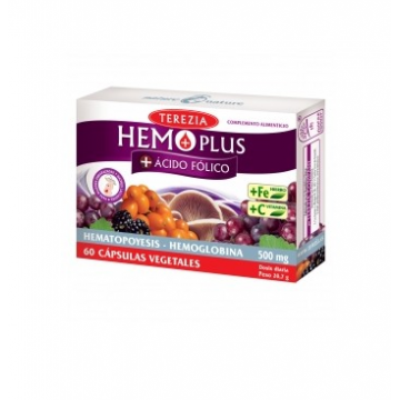 HEMOPLUS 60 Comp