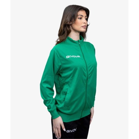 CHAQUETA GIVOVA REVOLUTION