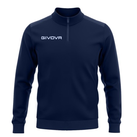 SUDADERA GIVOVA REVOLUTION PIN PAN