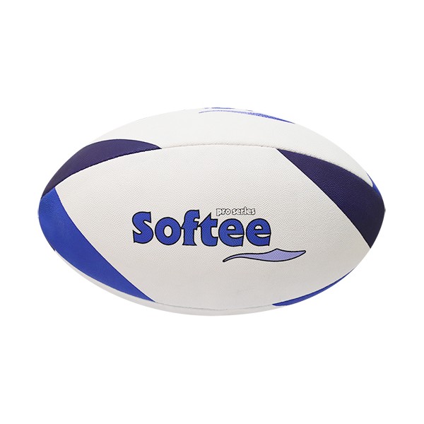 BALÓN RUGBY SOFTEE 'DERBY'