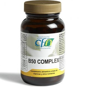 B 50 COMPLEX 60 VCaps