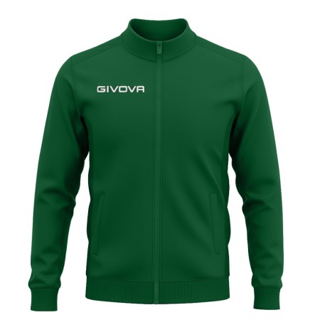 CHAQUETA GIVOVA REVOLUTION