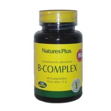 B-COMPLEX 90 Comp