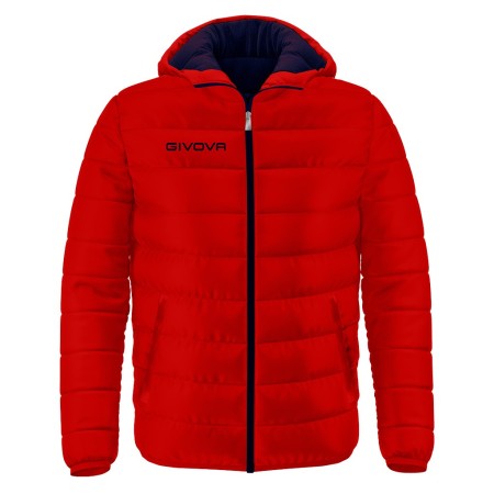 CHAQUETA GIVOVA OLANDA