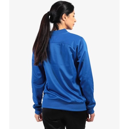 SUDADERA GIVOVA TECNICA 500 MEDIA CREMALLERA