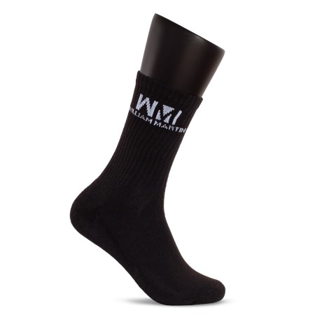 PACK DE 3 PARES DE CALCETINES WILLIAM MARTIN 4WEAR