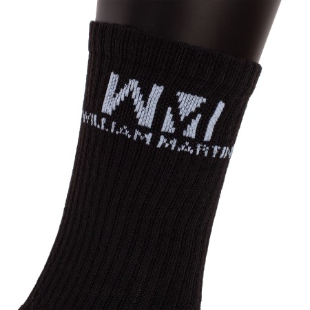 PACK DE 3 PARES DE CALCETINES WILLIAM MARTIN 4WEAR