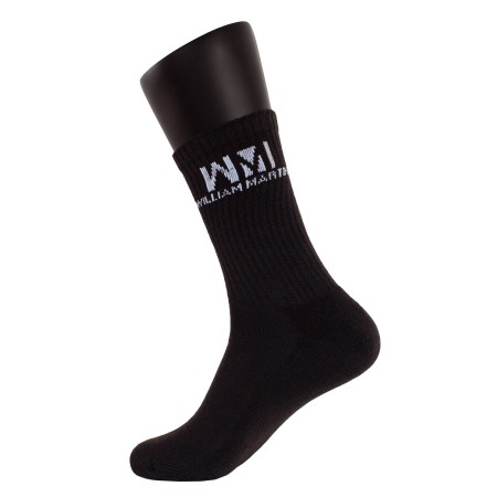PACK DE 3 PARES DE CALCETINES WILLIAM MARTIN 4WEAR