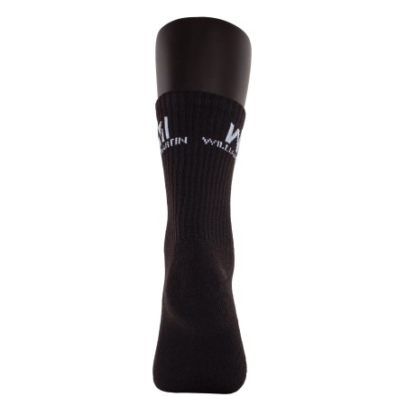 PACK DE 3 PARES DE CALCETINES WILLIAM MARTIN 4WEAR