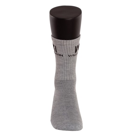 PACK DE 3 PARES DE CALCETINES WILLIAM MARTIN 4WEAR
