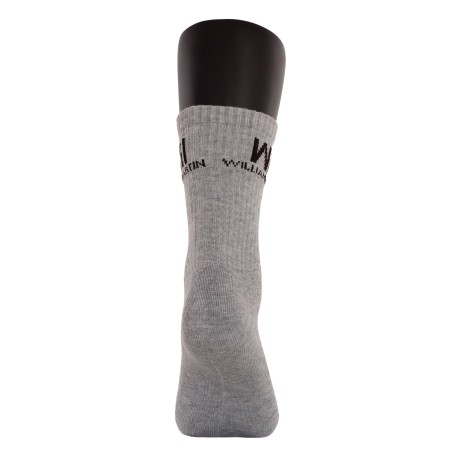 PACK DE 3 PARES DE CALCETINES WILLIAM MARTIN 4WEAR