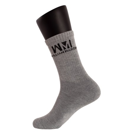 PACK DE 3 PARES DE CALCETINES WILLIAM MARTIN 4WEAR