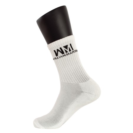 PACK DE 3 PARES DE CALCETINES WILLIAM MARTIN 4WEAR