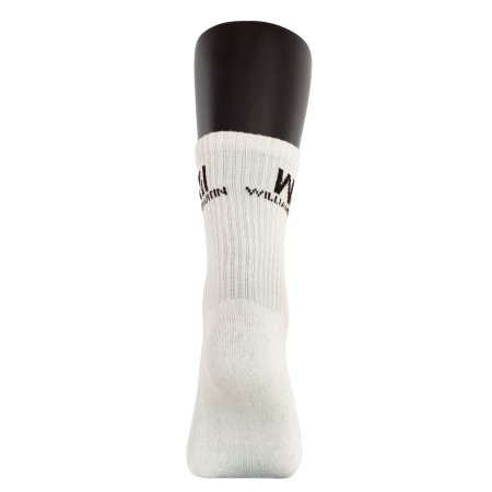 PACK DE 3 PARES DE CALCETINES WILLIAM MARTIN 4WEAR