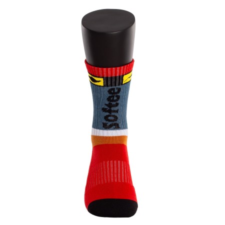CALCETINES SOFTEE MULTIDESIGN
