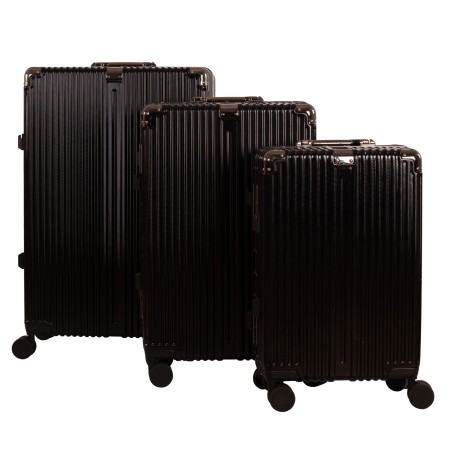 PACK 3 MALETAS WILLIAM MARTIN AVIATOR