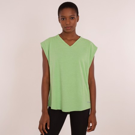 CAMISETA DE MUJER SOFTEE IGNITION