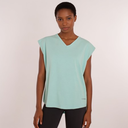 CAMISETA DE MUJER SOFTEE IGNITION
