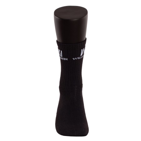 PACK DE 2 PARES DE CALCETINES WILLIAM MARTIN LINCOLN