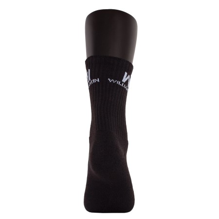 PACK DE 2 PARES DE CALCETINES WILLIAM MARTIN LINCOLN