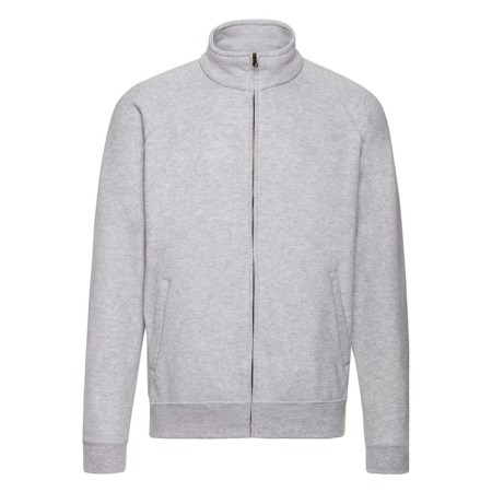 CHAQUETA FRUIT OF THE LOOM CLASSIC SWEAT