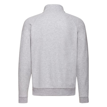 CHAQUETA FRUIT OF THE LOOM CLASSIC SWEAT