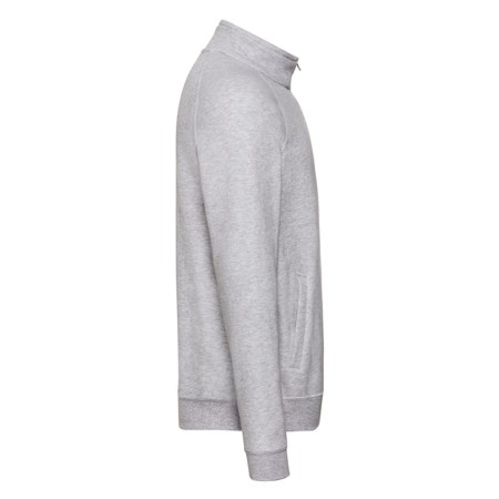 CHAQUETA FRUIT OF THE LOOM CLASSIC SWEAT