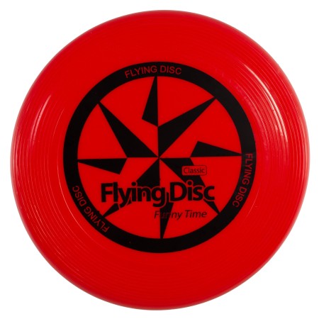 DISCO VOLADOR SOFTEE CLASSIC
