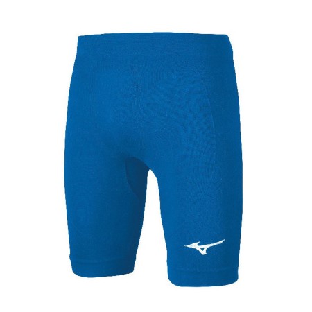 MALLA TÉRMICA MIZUNO TEAM CORE MID UNDERTIGHT