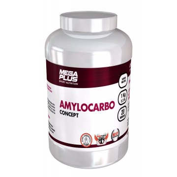 AMYLOCARBO CONCEPT NEUTRO 3 kg