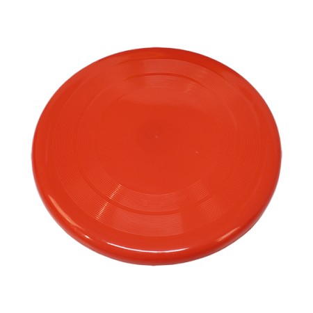 DISCO VOLADOR DE PLÁSTICO 1.0 75GR