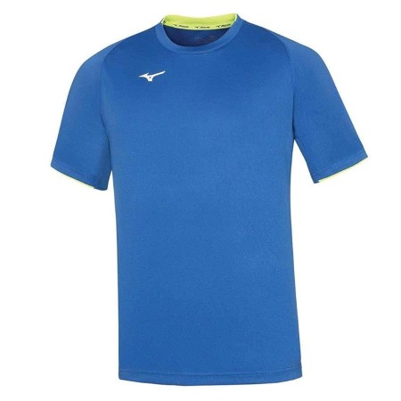 CAMISETA MIZUNO SLEEVE