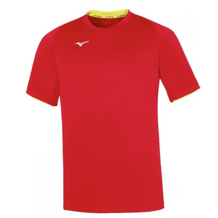 CAMISETA MIZUNO SLEEVE JUNIOR