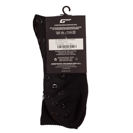 CALCETINES SOFTEE GRIP PRO