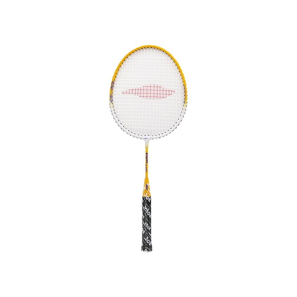 RAQUETA BADMINTON SOFTEE B600 JUNIOR