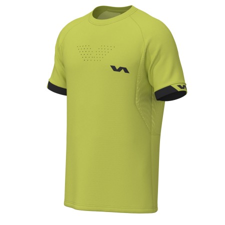 CAMISETA VARLION PRO TECH ALAIN