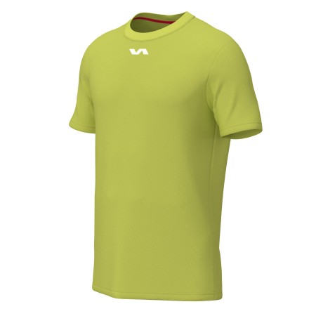 CAMISETA VARLION BASIC THOMAS