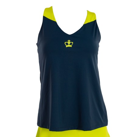 CAMISETA BLACK CROWN RODAS