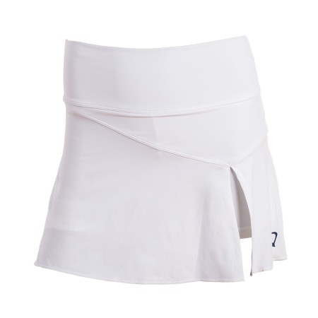 FALDA BLACK CROWN CRETA