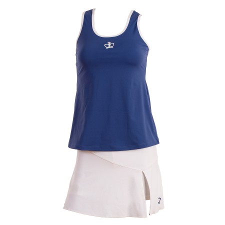 CAMISETA BLACK CROWN CRETA