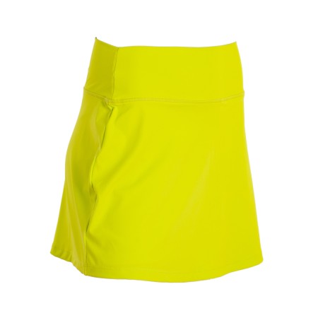 FALDA BLACK CROWN CRETA