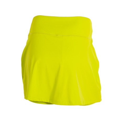 FALDA BLACK CROWN CRETA
