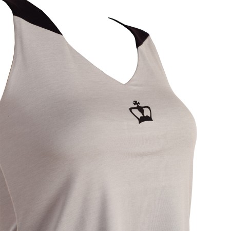 CAMISETA BLACK CROWN RODAS