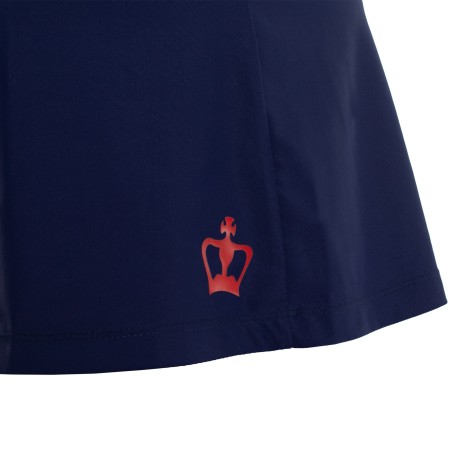 FALDA BLACK CROWN COLIMA