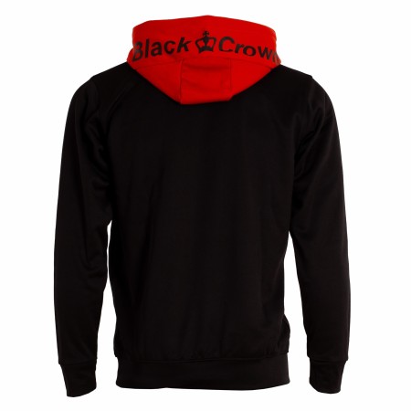 SUDADERA BLACK CROWN BRUSELAS